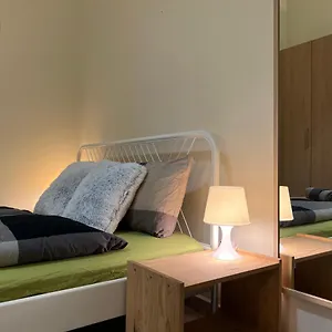  Apartament Claudio