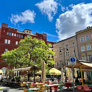  Apartament Cedar - Palace District