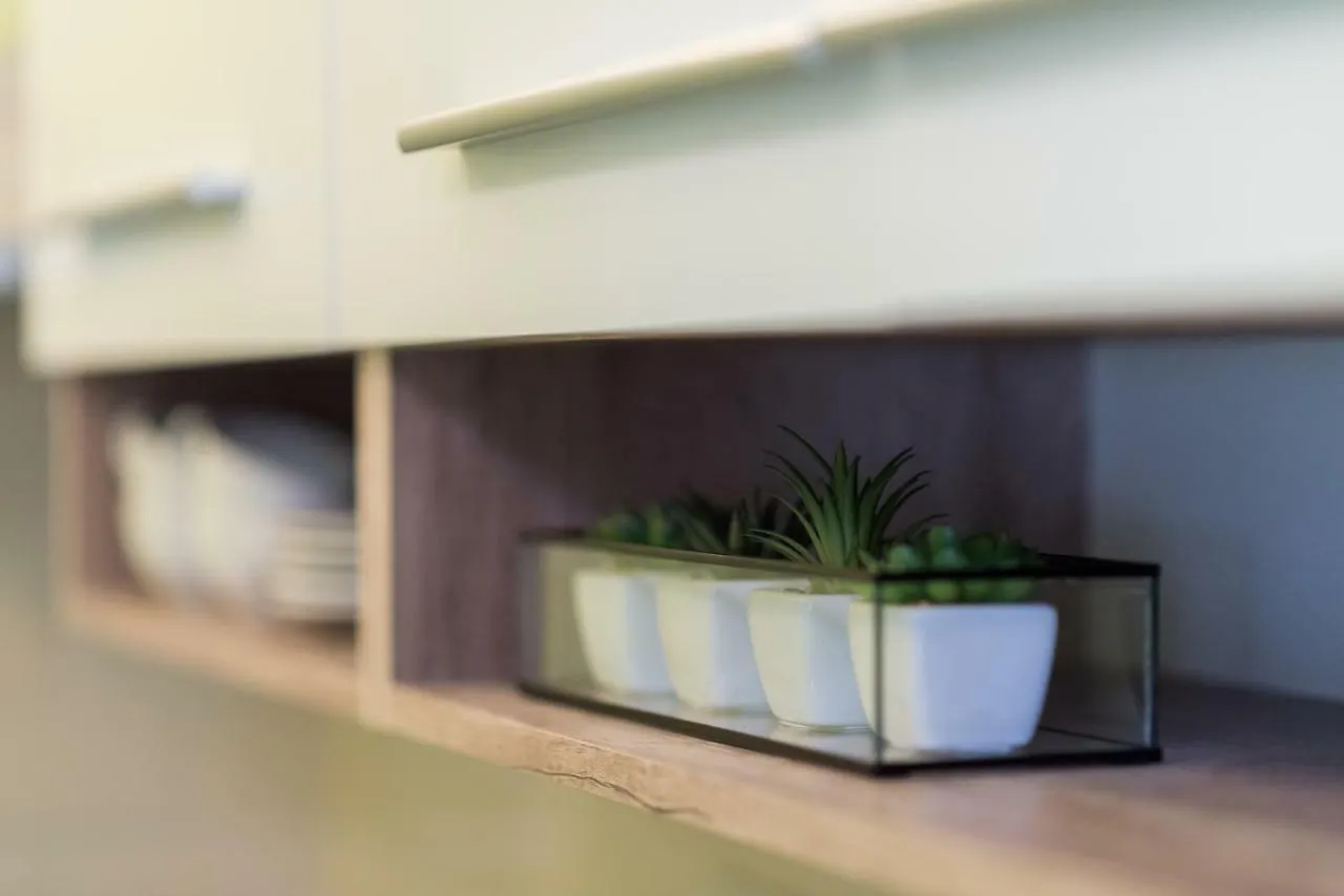 Jungle Design Apartment Budapest